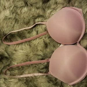 34 B bra push up